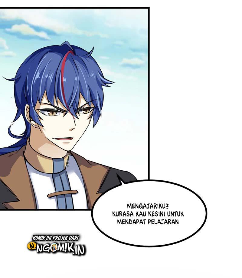 Martial Arts Reigns Chapter 09 Gambar 22